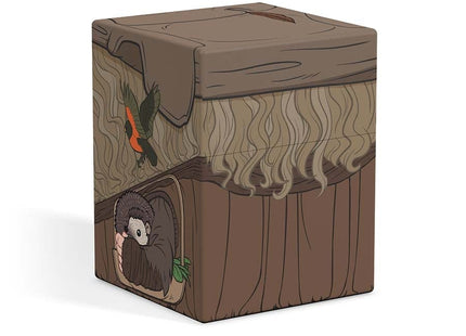 Gamers Guild AZ Squareos Squaroes: Boulder 100+ The Hobbit - Radagast the Brown (Rare Chase) (Pre-Order) GTS