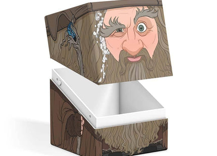 Gamers Guild AZ Squareos Squaroes: Boulder 100+ The Hobbit - Radagast the Brown (Rare Chase) (Pre-Order) GTS