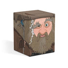 Gamers Guild AZ Squareos Squaroes: Boulder 100+ The Hobbit - Radagast the Brown (Rare Chase) (Pre-Order) GTS