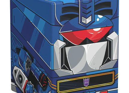 Gamers Guild AZ Squareos Squaroes Boulder 100+: Transformers - Soundwave (Pre-Order) ACD Distribution
