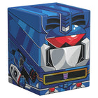 Gamers Guild AZ Squareos Squaroes Boulder 100+: Transformers - Soundwave (Pre-Order) ACD Distribution