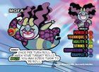Gamers Guild AZ SRG Universe Super Lucha! - Competitor Pack: Mofa Kickstarter