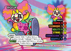 Gamers Guild AZ SRG Universe Super Lucha! - Competitor Pack: Rosa Kickstarter