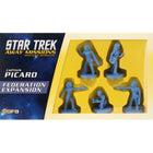 Gamers Guild AZ Star Trek Away Missions Star Trek Away Missions: Captain Picard Federation Expansion Battlefront Group