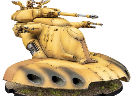 Gamers Guild AZ Star Wars Legion Star Wars: Legion – AAT Battle Tank (Pre-Order) Asmodee