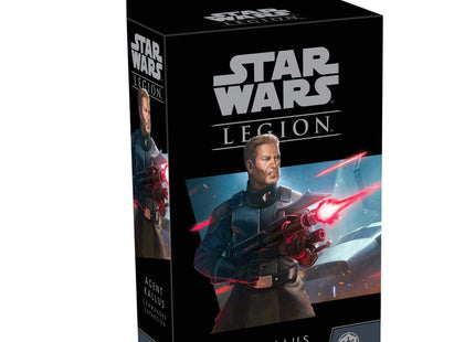 Gamers Guild AZ Star Wars Legion Star Wars Legion: Agent Kallus Asmodee