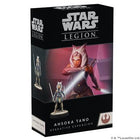 Gamers Guild AZ Star Wars Legion Star Wars Legion: Ahsoka Tano Operative Expansion Asmodee