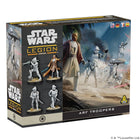 Gamers Guild AZ Star Wars Legion Star Wars Legion: ARF Troopers (Pre-Order) Asmodee