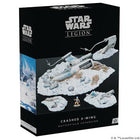 Gamers Guild AZ Star Wars Legion Star Wars Legion: Crashed X-Wing Asmodee