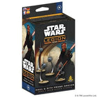 Gamers Guild AZ Star Wars Legion Star Wars: Legion – Darth Maul & Sith Probe Operative (Pre-Order) Asmodee