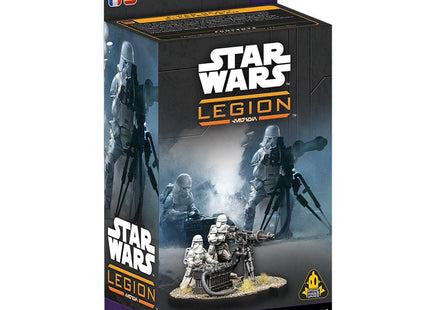 Gamers Guild AZ Star Wars Legion Star Wars: Legion – E-Web Heavy Blaster Team (Pre-Order) Asmodee