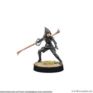 Gamers Guild AZ Star Wars Legion Star Wars: Legion – Fifth Brother & Seventh Sister (Pre-Order) Asmodee