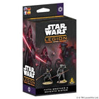 Gamers Guild AZ Star Wars Legion Star Wars: Legion – Fifth Brother & Seventh Sister (Pre-Order) Asmodee