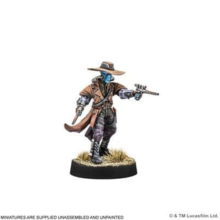 Gamers Guild AZ Star Wars Legion Star Wars: Legion – Galactic Bounty Hunters (Pre-Order) Asmodee