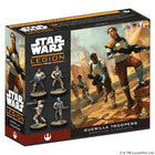 Gamers Guild AZ Star Wars Legion Star Wars: Legion – Guerilla Troopers (Pre-Order) Asmodee