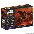Gamers Guild AZ Star Wars Legion Star Wars: Legion – Imperial Mud Troopers (Pre-Order) Asmodee