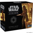 Gamers Guild AZ Star Wars Legion Star Wars Legion: Inferno Squad Asmodee