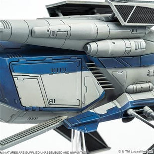 Gamers Guild AZ Star Wars Legion Star Wars: Legion – LAAT-le Patrol Transport (Pre-Order) Asmodee