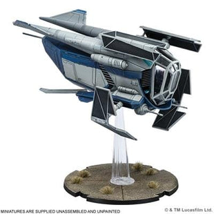 Gamers Guild AZ Star Wars Legion Star Wars: Legion – LAAT-le Patrol Transport (Pre-Order) Asmodee
