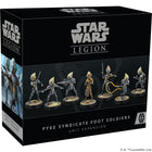 Gamers Guild AZ Star Wars Legion Star Wars Legion: Pyke Syndicate Foot Soldiers Asmodee