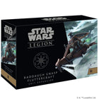 Gamers Guild AZ Star Wars Legion Star Wars Legion: Raddaugh Gnasp Fluttercraft Asmodee