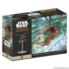Gamers Guild AZ Star Wars Legion Star Wars: Legion – Raddaugh Gnasp Fluttercraft (Pre-Order) Asmodee