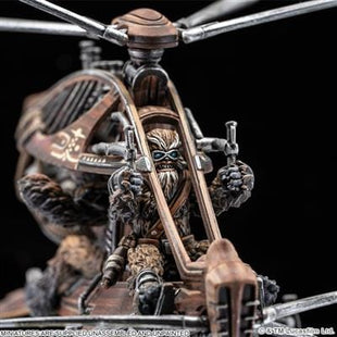 Gamers Guild AZ Star Wars Legion Star Wars: Legion – Raddaugh Gnasp Fluttercraft (Pre-Order) Asmodee