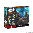 Gamers Guild AZ Star Wars Legion Star Wars: Legion - Rebel Commandos (Pre-Order) Asmodee