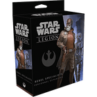 Gamers Guild AZ Star Wars Legion Star Wars Legion: Rebel Specialists Asmodee
