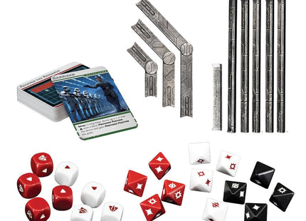 Gamers Guild AZ Star Wars Legion Star Wars: Legion – Separatist Alliance Starter Set (Pre-Order) Asmodee