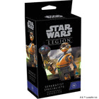 Gamers Guild AZ Star Wars Legion Star Wars Legion: Separatist Specialists Asmodee
