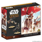 Gamers Guild AZ Star Wars Legion Star Wars: Legion – Swoop Bike Riders (Pre-Order) Asmodee