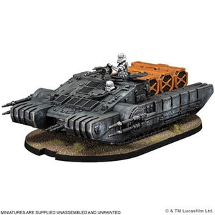 Gamers Guild AZ Star Wars Legion Star Wars: Legion – TX-225 GAVw Occupier Tank (Pre-Order) Asmodee