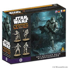 Gamers Guild AZ Star Wars Legion Star Wars: Legion – Wet-Weather Gear Stormtroopers (Pre-Order) Asmodee