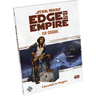 Gamers Guild AZ Star Wars RPG Edge of the Empire: Fly Casual Asmodee