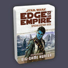 Gamers Guild AZ Star Wars RPG Star Wars: Big Game Hunter POD Asmodee