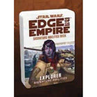 Gamers Guild AZ Star Wars RPG Star Wars: Explorer Signature Abilities Asmodee