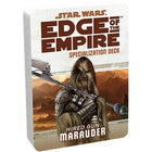 Gamers Guild AZ Star Wars RPG Star Wars: Marauder Specialization POD Asmodee
