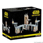 Gamers Guild AZ Star Wars: Shatterpoint Star Wars: Shatterpoint - High Ground Terrain Pack Asmodee