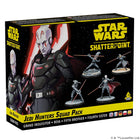 Gamers Guild AZ Star Wars: Shatterpoint Star Wars: Shatterpoint - Jedi Hunters (Pre-order) Asmodee