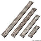 Gamers Guild AZ Star Wars: Shatterpoint Star Wars: Shatterpoint - Measuring Tools Asmodee