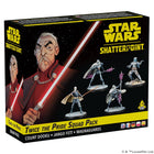 Gamers Guild AZ Star Wars Shatterpoint Star Wars: Shatterpoint - Twice the Pride Squad Pack Asmodee