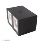 Gamers Guild AZ Star Wars Unlimited Star Wars: Unlimited Double Deck Pod - Black (Pre-Order) Asmodee
