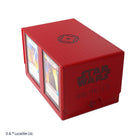Gamers Guild AZ Star Wars Unlimited Star Wars: Unlimited Double Deck Pod - Red (Pre-Order) Asmodee