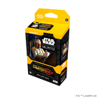 Gamers Guild AZ Star Wars Unlimited Star Wars: Unlimited - Jump to Lightspeed Spotlight Deck Set - Boba Fett (Pre-Order) Asmodee