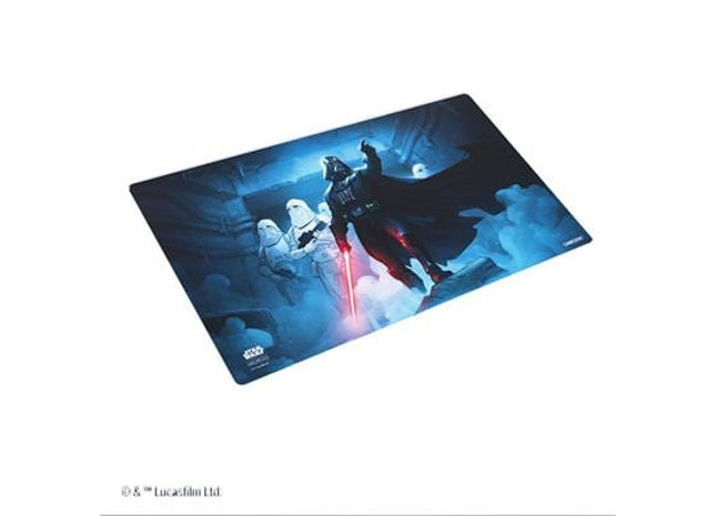 Gamers Guild AZ Star Wars Unlimited Star Wars: Unlimited Prime Game Mat - Vader (Pre-Order) Asmodee