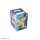Gamers Guild AZ Star Wars Unlimited Star Wars: Unlimited Soft Crate - Cassian Andor/Dedra Meero (Pre-Order) Asmodee