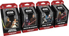 Gamers Guild AZ Star Wars Unlimited Star Wars: Unlimited - Twin Suns Deck Bundle Asmodee
