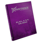 Gamers Guild AZ Starfinder Starfinder Galaxy Guide (Second Edition) Special Edition (Pre-Order) Southern Hobby