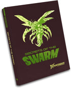 Gamers Guild AZ Starfinder Starfinder RPG 2E: Adventure Path - Secrets of the Swarm Special Edition (Pre-Order) Southern Hobby